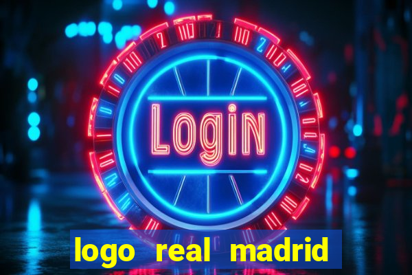 logo real madrid dls 23